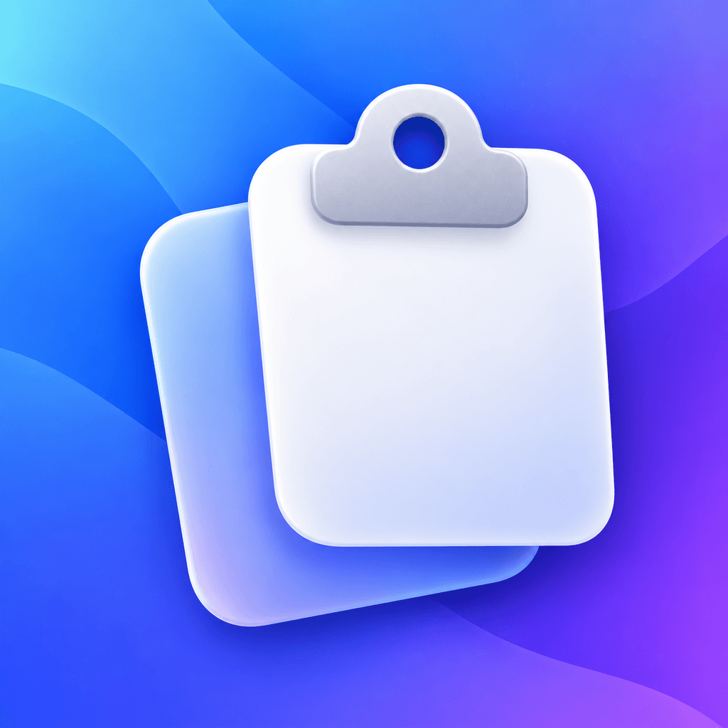 Maclip App Icon